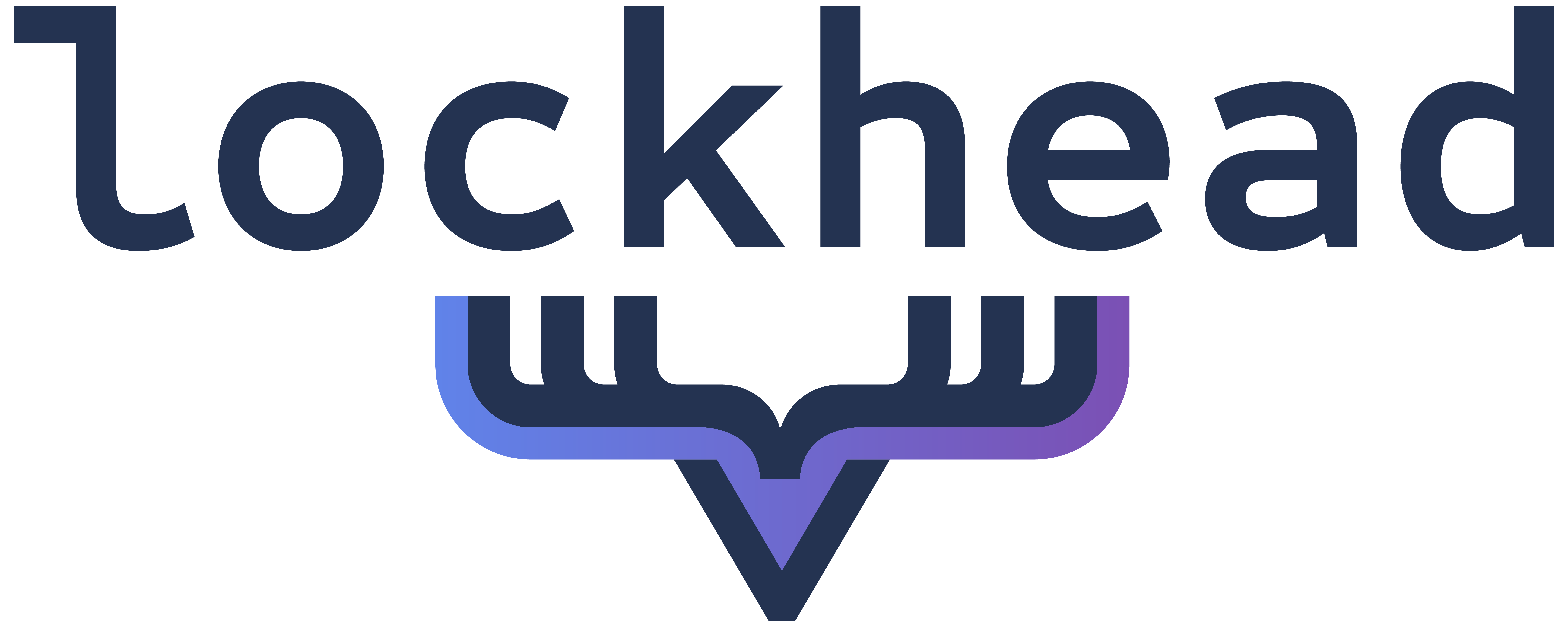 Lockhead Logo